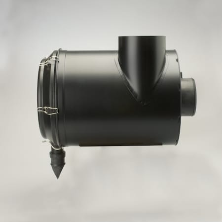 Donaldson Air Cleaner, Frg Radialseal, G150092 G150092